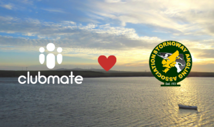 Stornoway AA in partnership with Clubmate