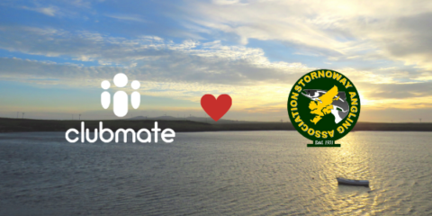Stornoway AA in partnership with Clubmate