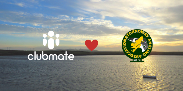 Stornoway AA in partnership with Clubmate